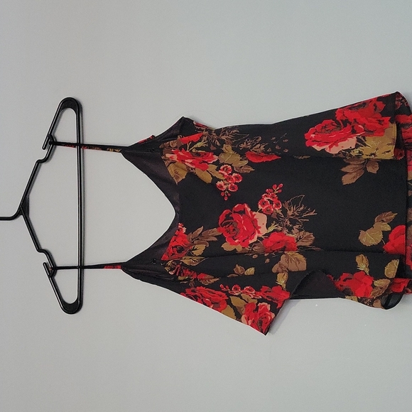 GUESS camisole - Picture 3 of 4